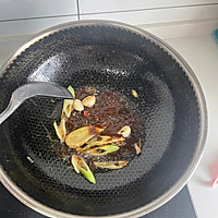 扒牛肉的做法图解5