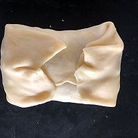 简单版烤包子的做法图解6