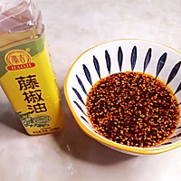 #清香麻爽秒入魂#凉拌椒麻鸡丝，清爽鲜麻，味道绝绝子的做法图解6