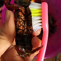 酱骨小龙虾#虾的味道，油知道#的做法图解10