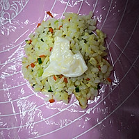 【童趣早餐】的做法图解8