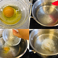 Brunch中的经典~班尼迪克蛋的做法图解6