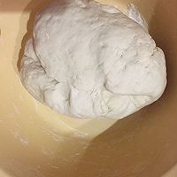 手工自制奶黄包（面食多种花样详解）的做法图解4