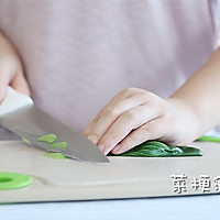 还在给宝宝吃蛋羹？！太OUT了！我们现在都这样吃。。。的做法图解9