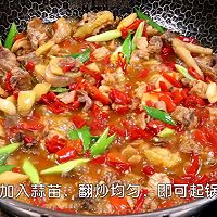 懒鬼菜系列之【水煮仔鸡】附：杀鸡详解 的做法图解7