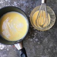 酥皮泡芙#KitchenAid的美食故事#的做法图解11