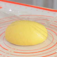 南瓜盘丝饼 宝宝辅食食谱的做法图解9