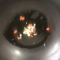 10分钟上桌的广东菜心的做法图解4