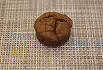 巧克力味蛋糕的做法