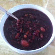 杂豆粥