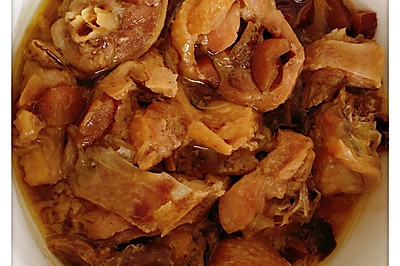 粤式鲜甜美味蒸鸡