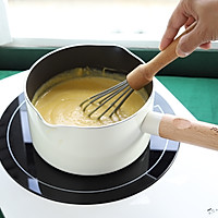 奶油南瓜浓汤的做法图解5