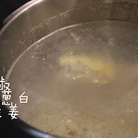 鸡汤馄饨的做法图解5