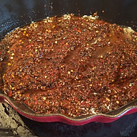 自制豆豉辣椒酱（拌面神器）的做法图解8