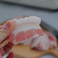 五花肉白菜锅的做法图解1