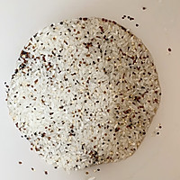 低脂藜麦米饭的做法图解1