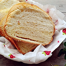 面包机版——椰蓉吐司