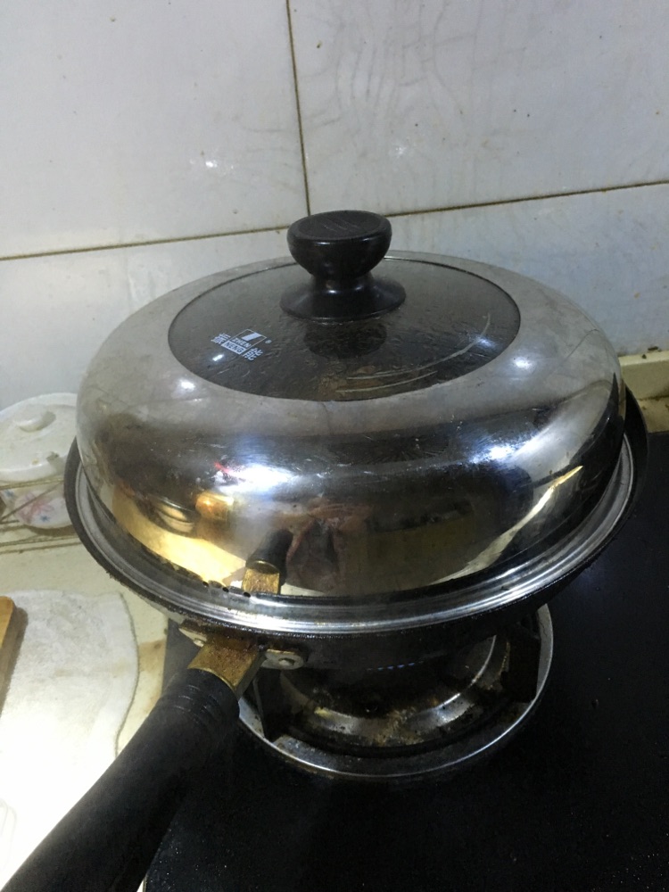 红烧肉的做法图解6