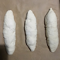 法棍面包机揉面发酵版 袖珍的做法图解4