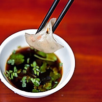 青田特色小吃“山粉饺”的做法图解10