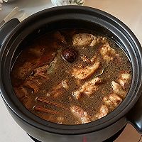 #家乡年味 鲜才够味#秘制砂锅红烧肉的做法图解6