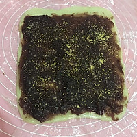 七色驴打滚的做法图解10