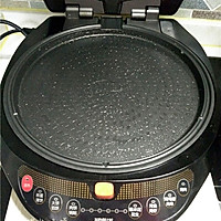 【自制健康美味小吃】黑椒鱼饼的做法图解5