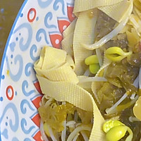麻辣酸菜鱼的做法图解4