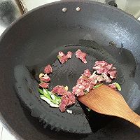 家常疙瘩汤的做法图解3