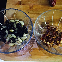 红枣豆浆的做法图解2