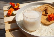 Horchata欧洽塔 - 你绝对没喝过的夏季冰饮的做法