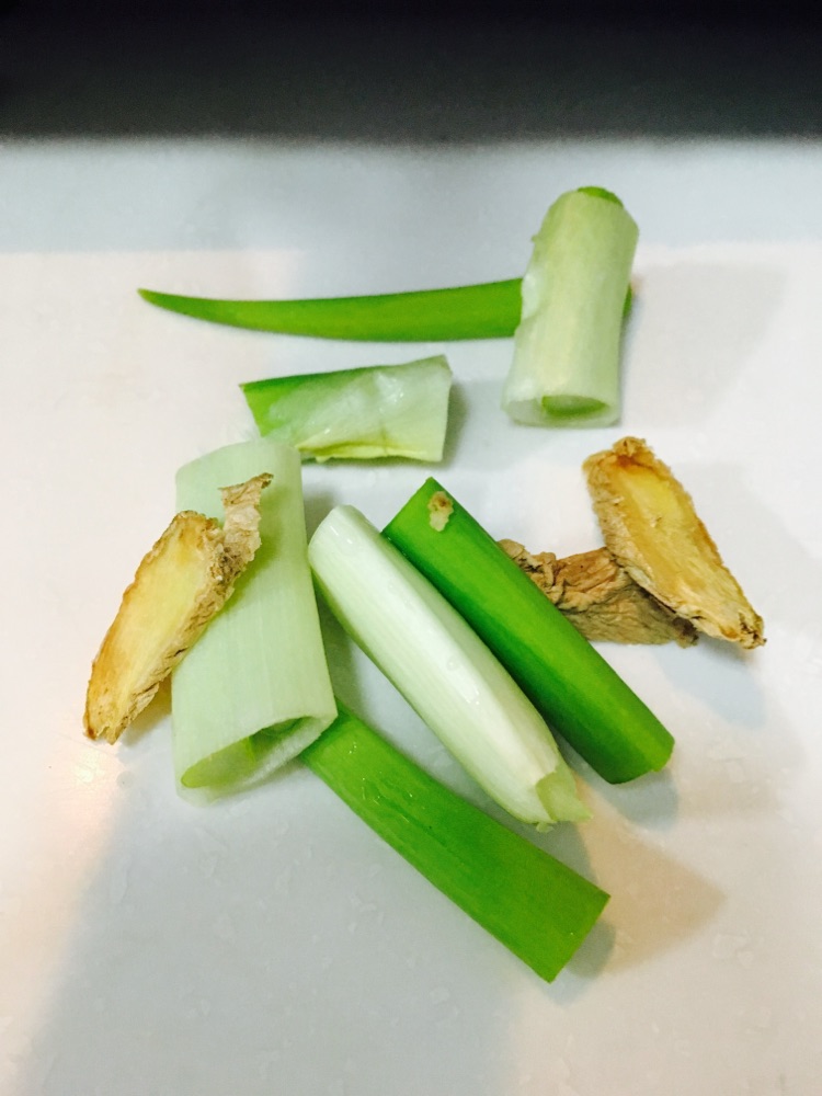心灵土豆鸡汤的做法图解3