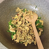 爆炒香酥小鱼干的做法图解10