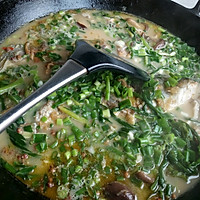 铁锅炖鱼的做法图解10