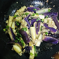 肉末茄子的做法图解11