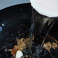 #来诺辉京东 解锁“胃”来资产#木耳瘦肉汤的做法图解8
