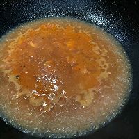 番茄肥牛菌菇下饭菜的做法图解8