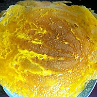 黄金薄饼的做法图解7