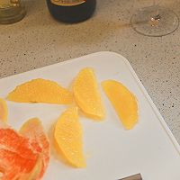 夏日橙柚沙拉的做法图解5
