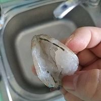 油焖大虾的做法图解2