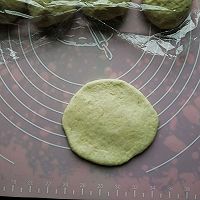 全麦芝士熔岩小面包的做法图解7