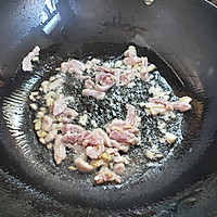 香菇瘦肉烩娃娃菜的做法图解5