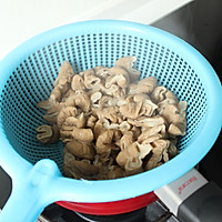豆花肥肠的做法图解8