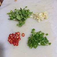新手简单凉拌手撕鸡胸肉的做法图解4