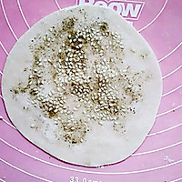 饺子皮版—香脆薄饼#爱仕达寻找面点女王#的做法图解3