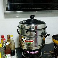 糯米丸子的做法图解4