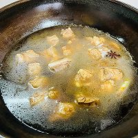 土豆排骨焖饭的做法图解5