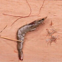 油焖大虾的做法图解1