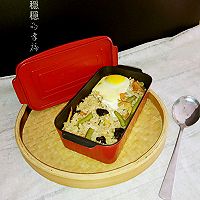 香菇鸡肉饭（烤箱版）的做法图解14