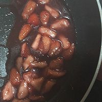 草莓果酱的做法图解2